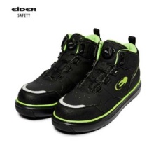 아이더 EIDER SMART 601 (Z1) 안전화 6인치 다이얼 MR