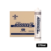 AS5500E 지물용 아크릴실란트(270ML)