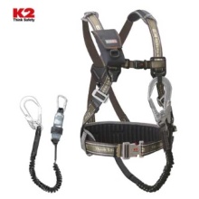 K2 상체식 작업용 안전벨트 KB-9101 MR