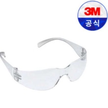 3M 버츄어 virtua 보안경